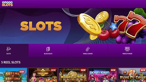 slots casino bonus code